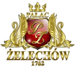 Palace Żelechów