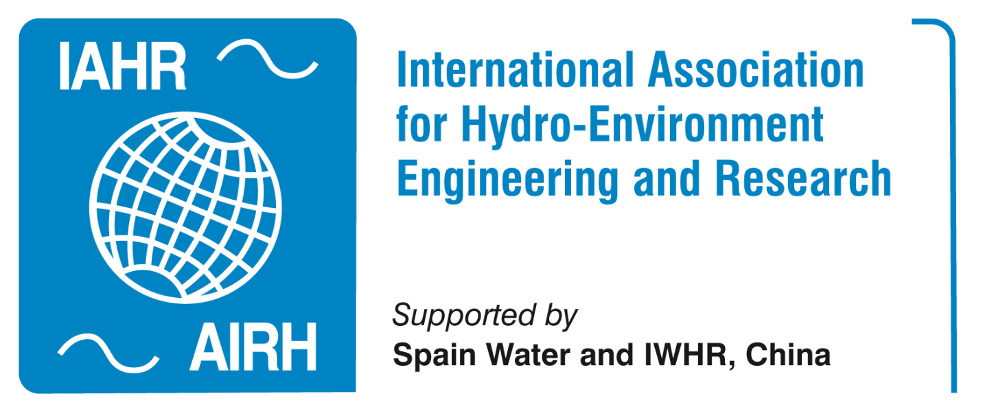 International Association of Hydraulic Engineering and Research