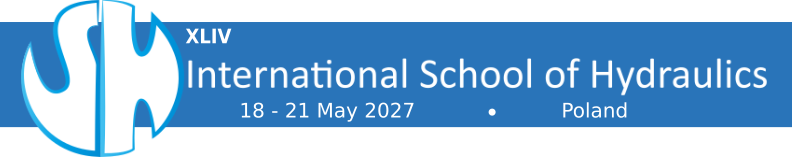 International School of Hydraulics 2027