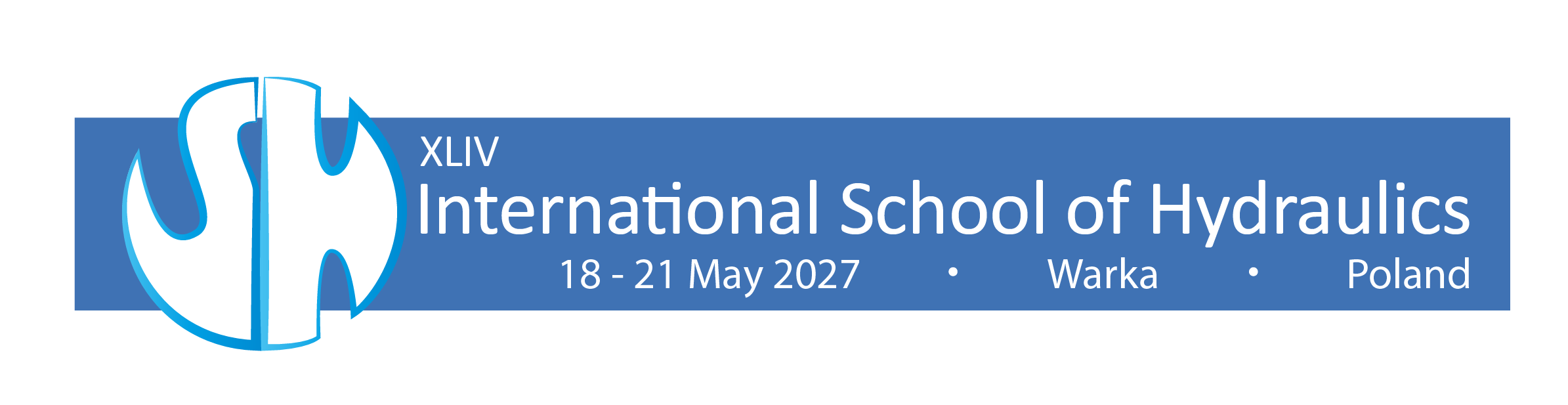 International School of Hydraulics 2027